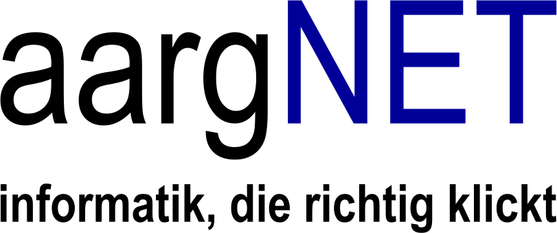 aargNET Logo
